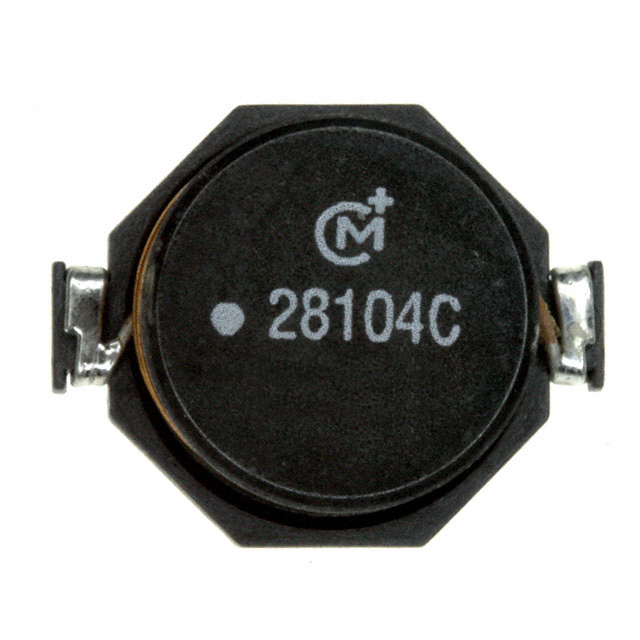 Murata Power Solutions Inc. 28104C electronic component product image