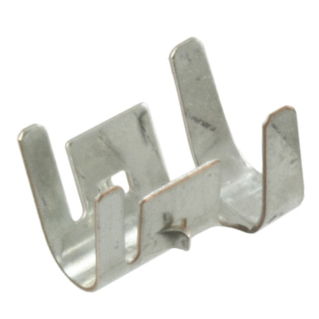 TE Connectivity AMP Connectors 3-794013-1 electronic component product image
