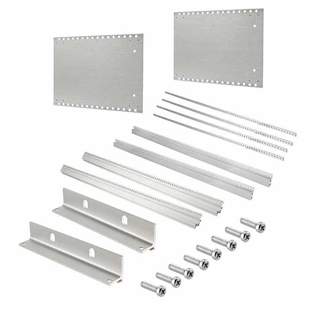 C/A Design 3688114 electronic component product image