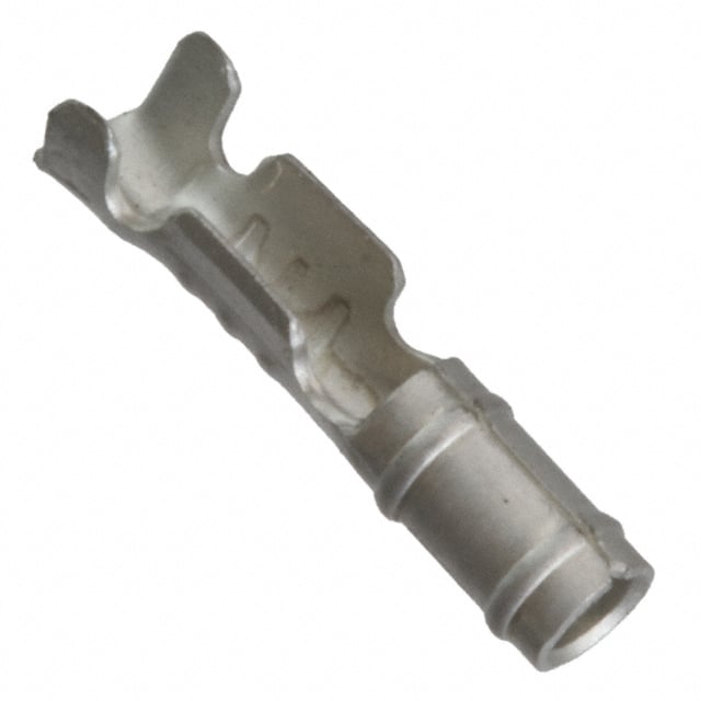 TE Connectivity AMP Connectors 60598-9 electronic component product image