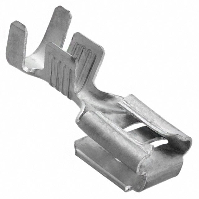 TE Connectivity AMP Connectors 62049-2 electronic component product image