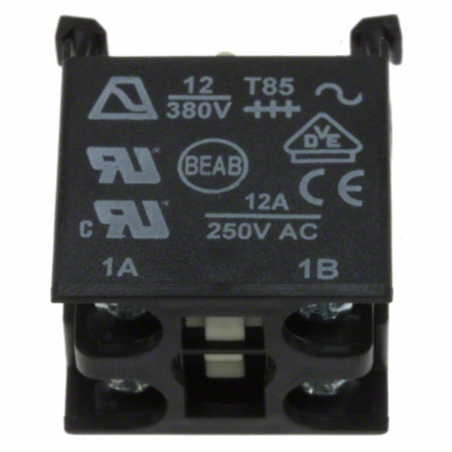 APEM Inc. A02504 electronic component product image