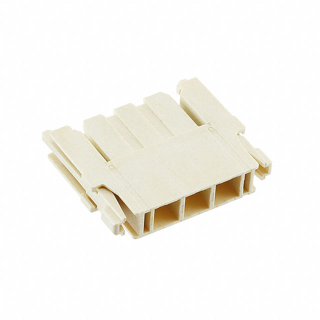 Hirose Electric Co Ltd DF64-3P-4.5C electronic component product image