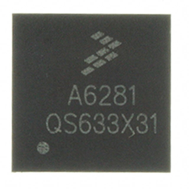 NXP USA Inc. MMA6270Q electronic component product image