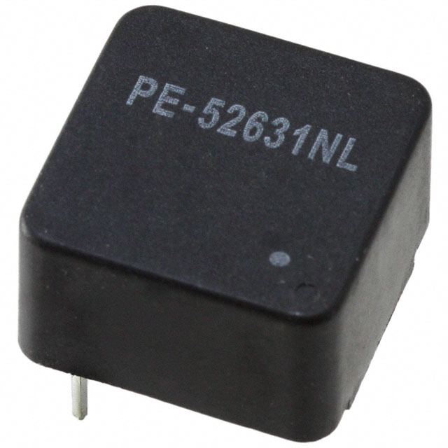 Pulse Electronics PE-52631NL electronic component product image