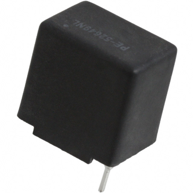 Pulse Electronics PE-52649NL electronic component product image