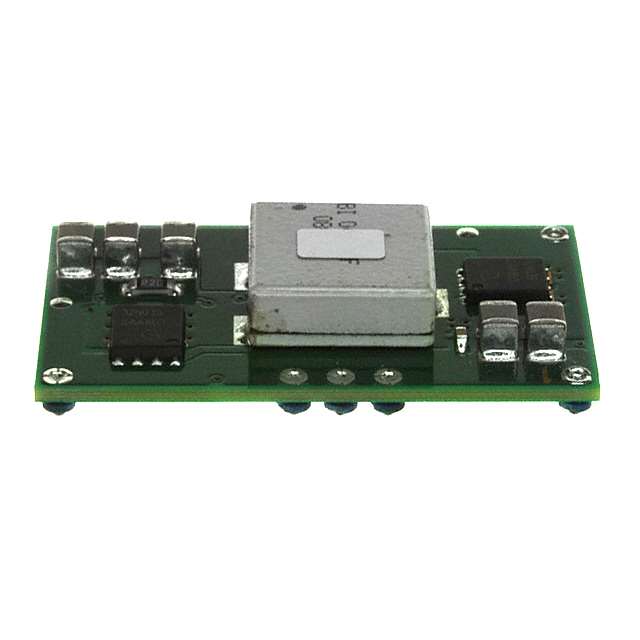 Texas Instruments PTH03020WAZ electronic component product image