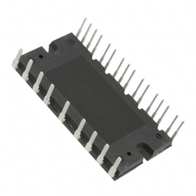 STMicroelectronics STGIPS10K60A electronic component product image