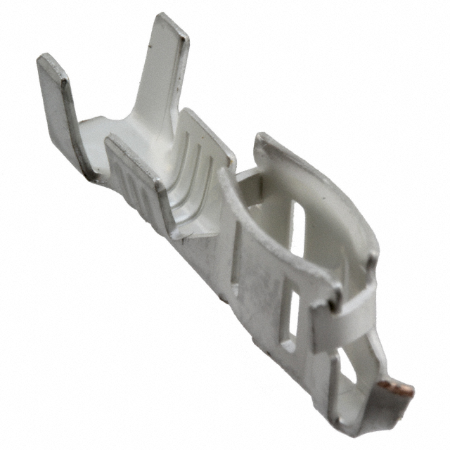 TE Connectivity AMP Connectors 170063-2 electronic component product image