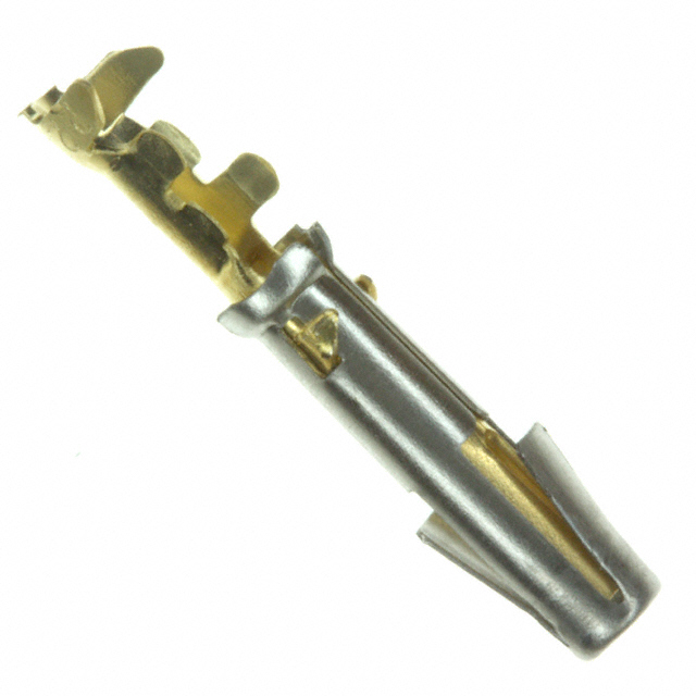 Souriau-Sunbank by Eaton SC20M-1S6 electronic component product image