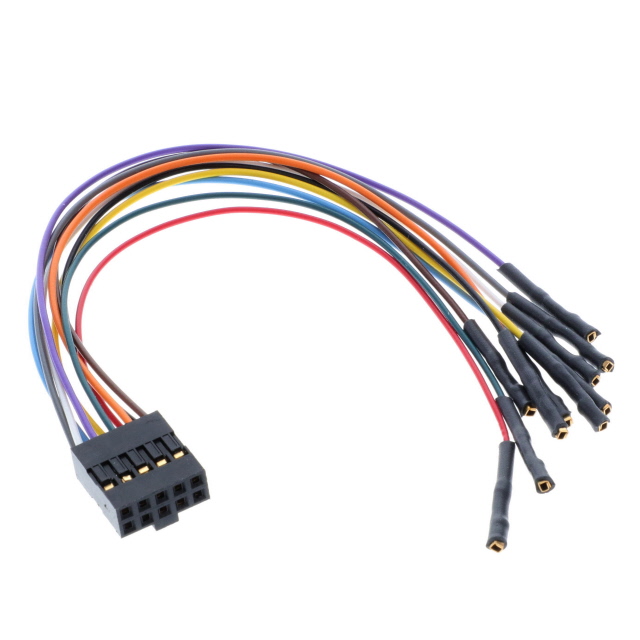 TechTools CBL-DV5A electronic component product image