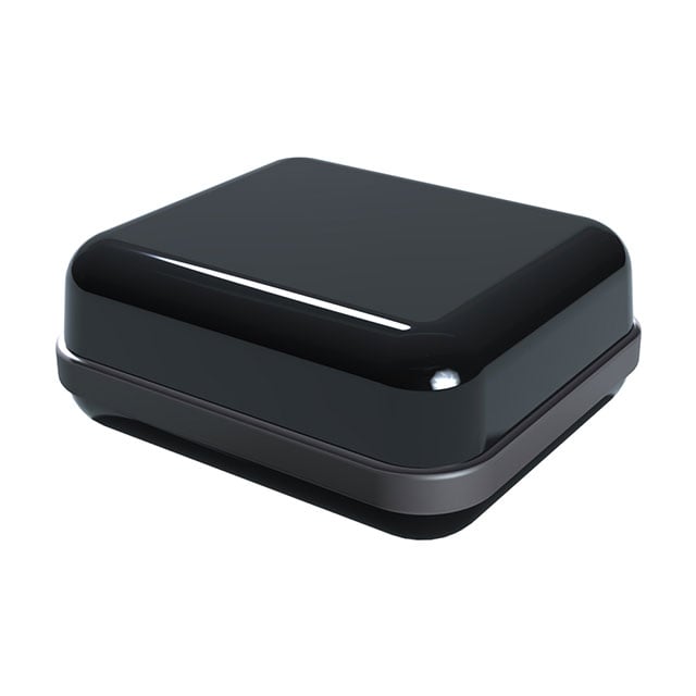 Serpac CX22ABKAGM electronic component product image