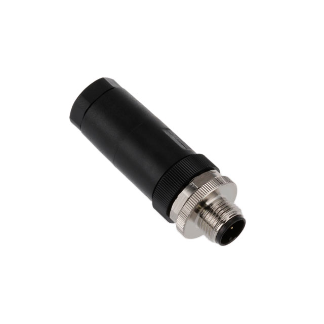 TE Connectivity AMP Connectors T4111002041-000 electronic component product image