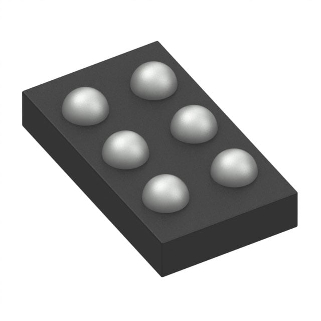 Semtech Corporation SC21150ACSTRT electronic component product image