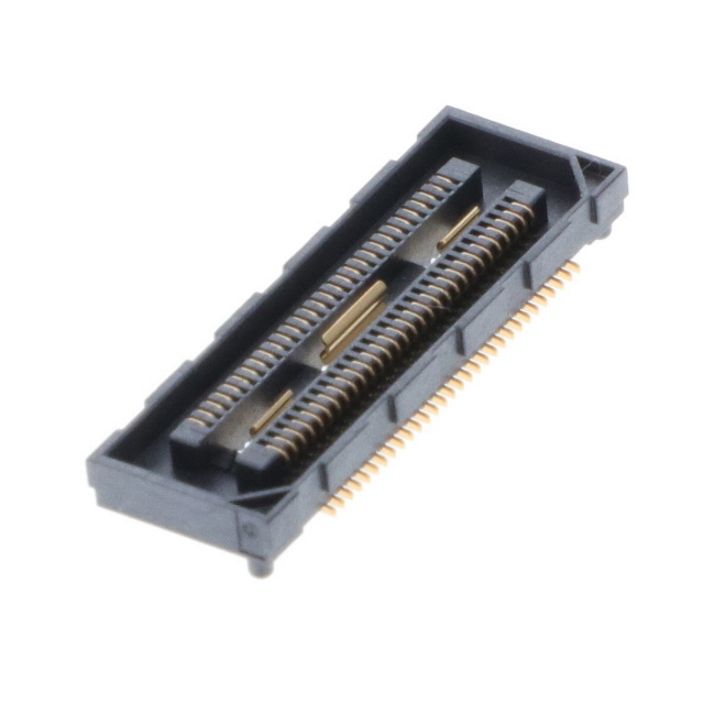 Adam Tech BB5H-SC-060-G-2.05-HF-T/R electronic component product image