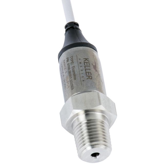Keller Pressure, Inc. 0169.00703.022503 electronic component product image