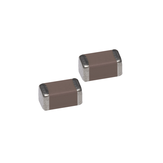 EXXELIA 100UBZ104KSE electronic component product image