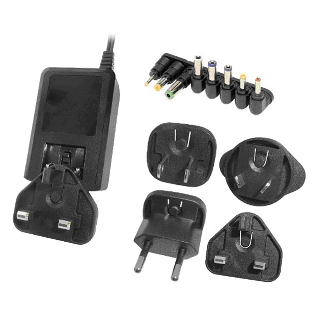Ideal Power Ltd. 25HK-AY-240A100-CP electronic component product image