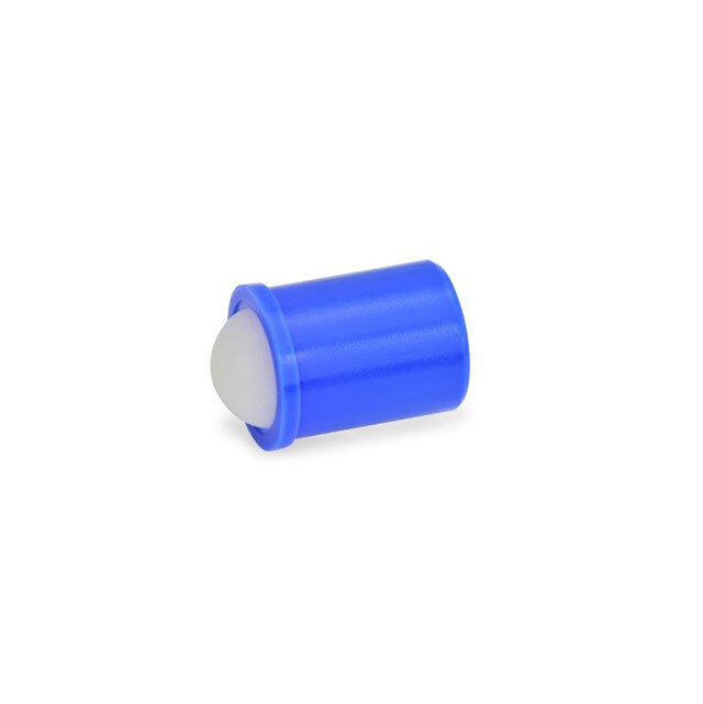J.W. Winco 614-12-KD electronic component product image
