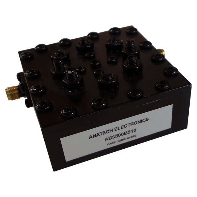 Anatech Electronics Inc. AB3500B510 electronic component product image