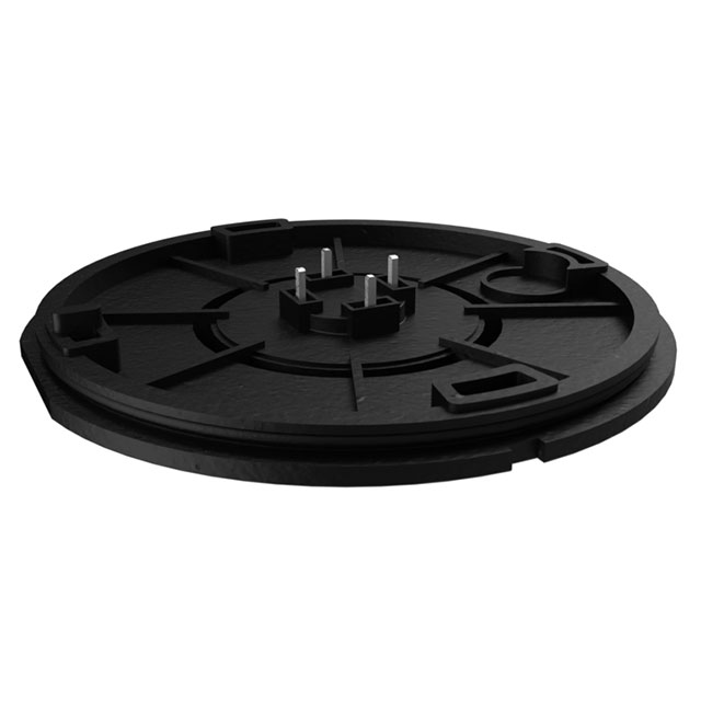 Amphenol ICC (Commercial Products) FLSSB8002 electronic component product image