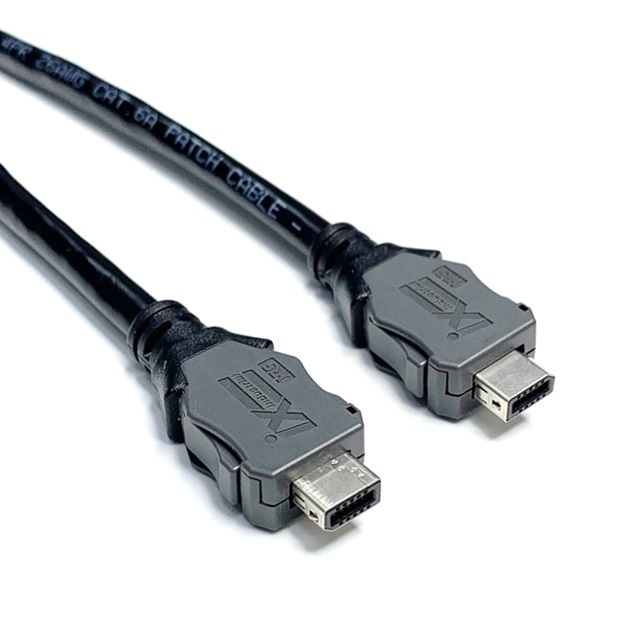 SINBON IX40AM-IX40AM-CAT6A30 electronic component product image