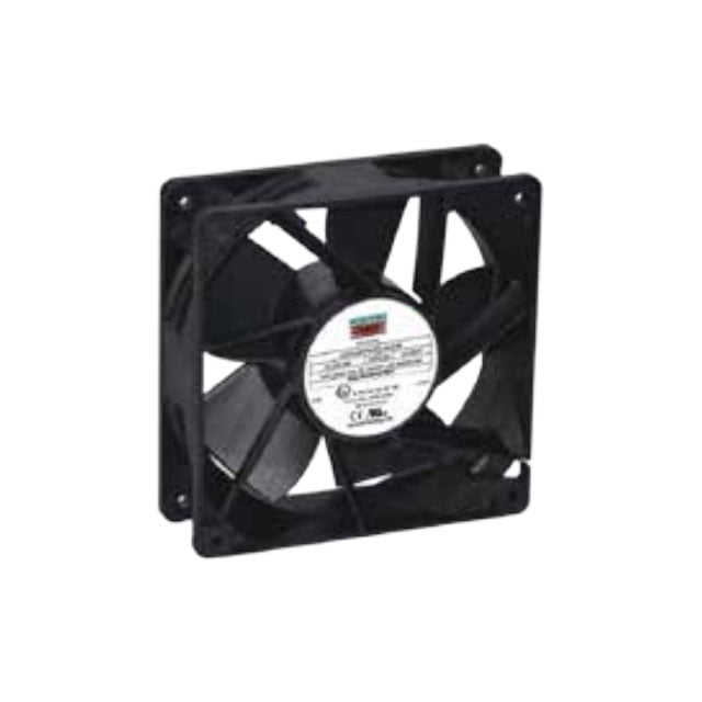 Mechatronics Fan Group LPH12A99-BWER5 electronic component product image