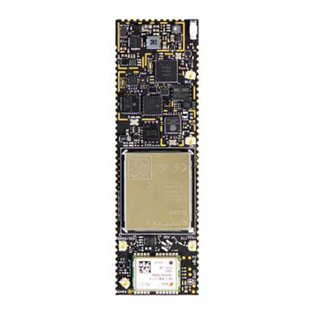 Particle Industries, Inc. T523MEA electronic component product image