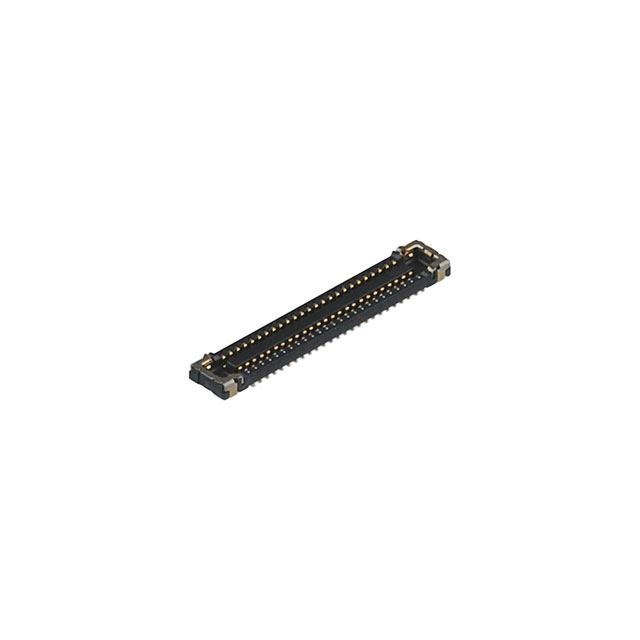 JAE Electronics WP27D-S050VA3-R15000 electronic component product image