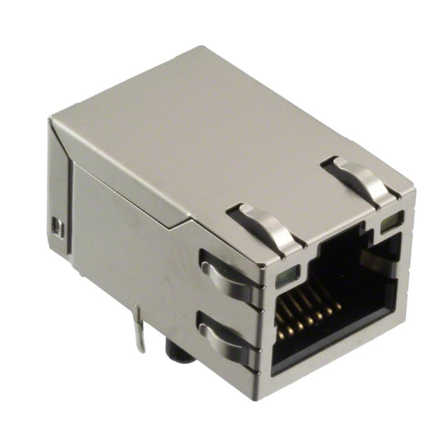 Molex 0480251190 electronic component product image
