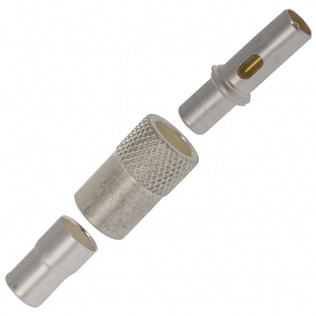 TE Connectivity AMP Connectors 1-330723-2 electronic component product image