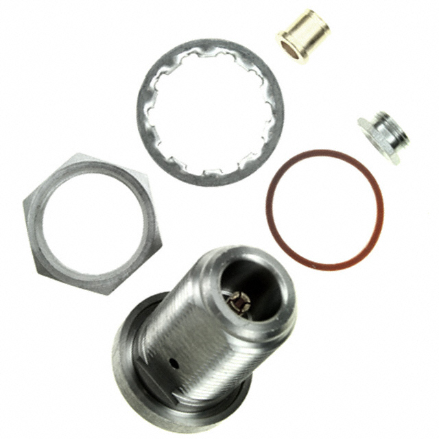 TE Connectivity AMP Connectors 1058628-1 electronic component product image