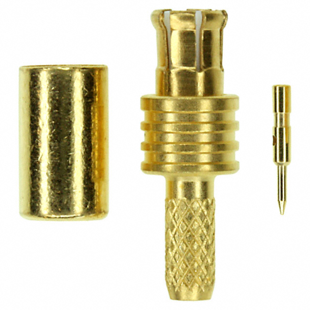 TE Connectivity AMP Connectors 1060875-2 electronic component product image