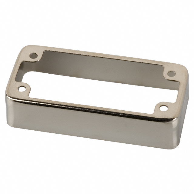 TE Connectivity AMP Connectors 202119-2 electronic component product image