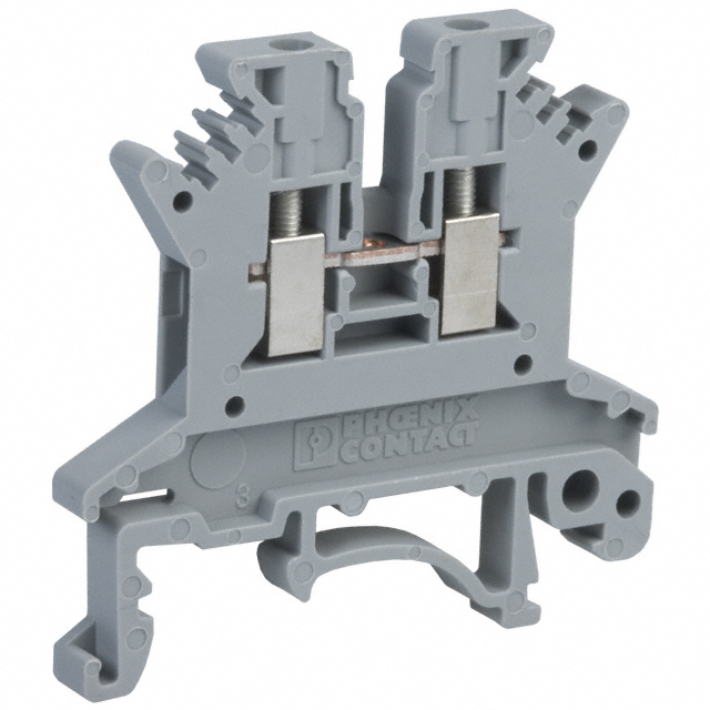 Phoenix Contact 3005837 electronic component product image