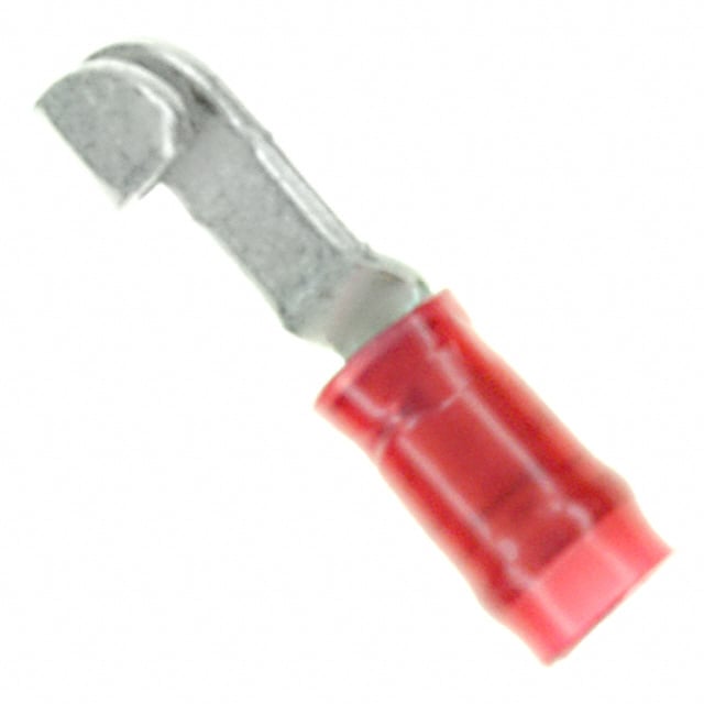 TE Connectivity AMP Connectors 2-32446-1 electronic component product image
