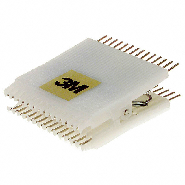 3M 923689-28 electronic component product image