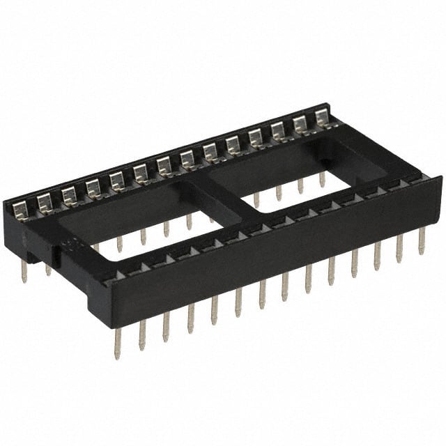 Assmann WSW Components A 28-LC-TT electronic component product image