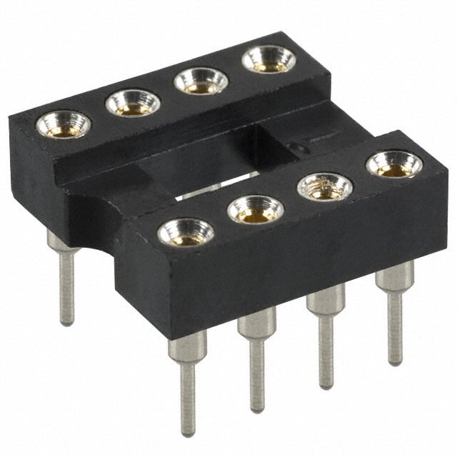 Assmann WSW Components AR 08-HZL-TT electronic component product image
