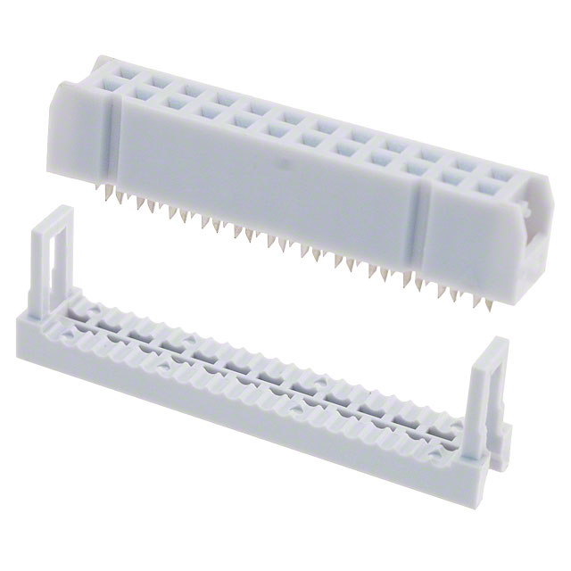 Assmann WSW Components AWP24-8240-T-R electronic component product image