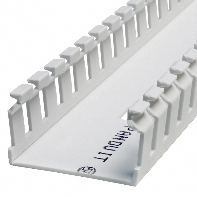Panduit Corp F1.5X1WH6 electronic component product image