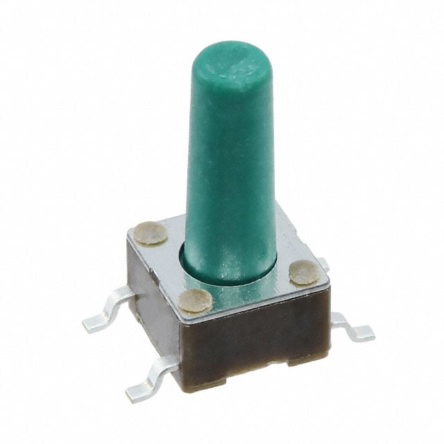 TE Connectivity ALCOSWITCH Switches FSM8JSMASTR electronic component product image