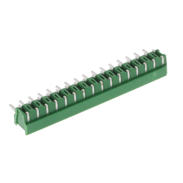 TE Connectivity AMP Connectors 1-5164711-6 electronic component product image