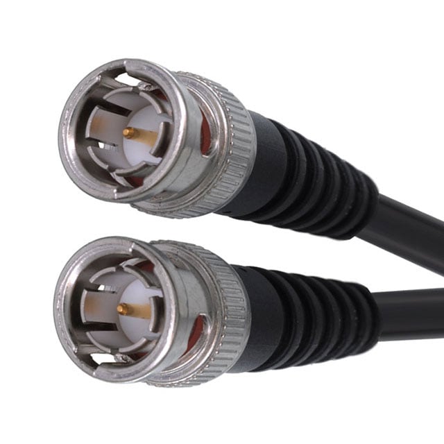Cinch Connectivity Solutions Johnson 415-0198-M1.0 electronic component product image