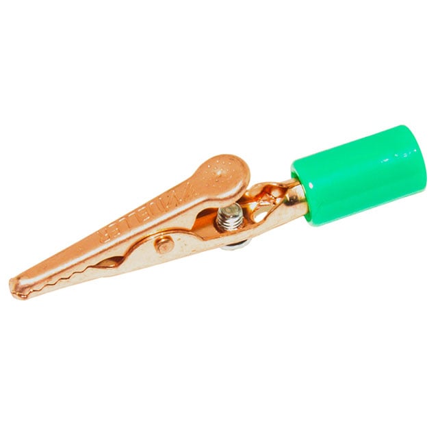 Mueller Electric Co BU-60CHS-5 electronic component product image