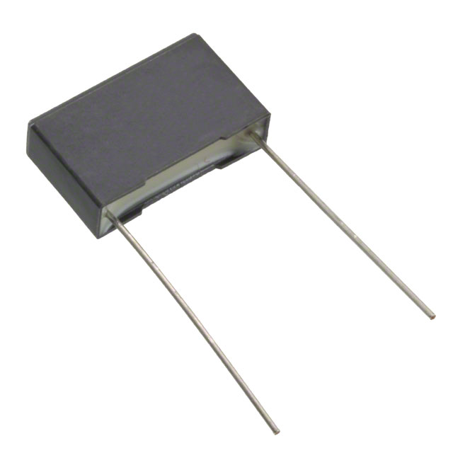 KEMET R46KI310050M1M electronic component product image