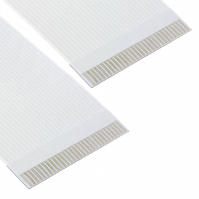 Molex 0152670467 electronic component product image