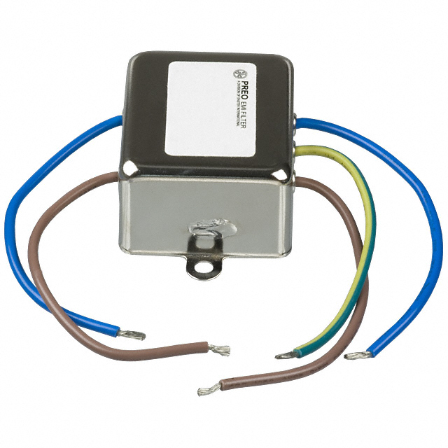 Curtis Industries 10EK33 electronic component product image