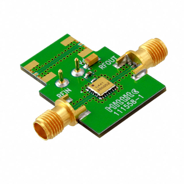 Analog Devices Inc. 111560-HMC441LH5 electronic component product image