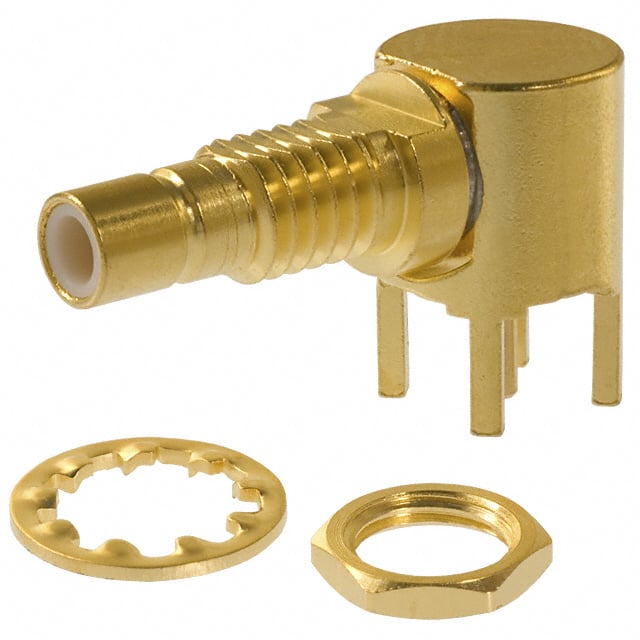 Cinch Connectivity Solutions Johnson 131-3701-341 electronic component product image